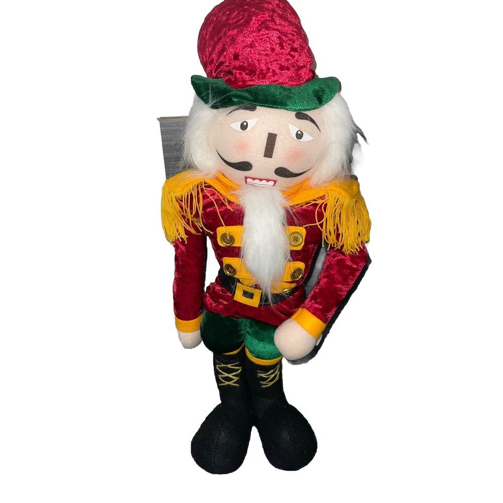 Hawaiian Surfer Nutcracker‎ 15" Atico International 2011